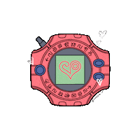 laurentsang love light friendship hope Sticker