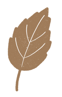 Fall Autumn Sticker by Daniela Nachtigall