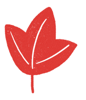 Fall Autumn Sticker by Daniela Nachtigall