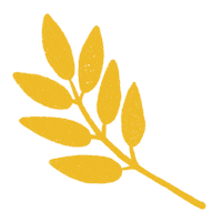 Fall Autumn Sticker by Daniela Nachtigall