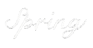 Flowers Spring Sticker