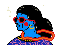 goodbadhabitsanimation fashion 20 wikipedia wikipedia20 Sticker