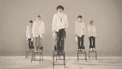 Just One Day GIF by BTS