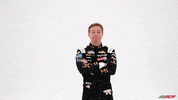 Tyler Reddick Ok GIF by Richard Childress Racing