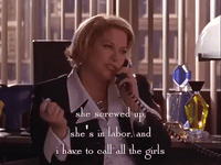 season 3 netflix GIF by Gilmore Girls 