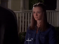 season 2 netflix GIF by Gilmore Girls 