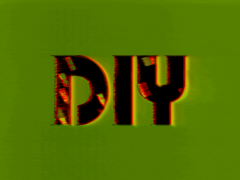 Art 3D GIF