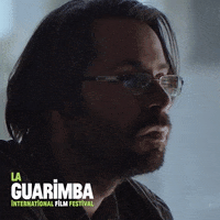 Excuse Me What GIF by La Guarimba Film Festival