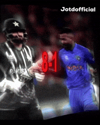 Virat Kohli GIF