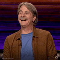 Jeff Foxworthy Lol GIF by NBC