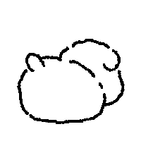 Happy Dance Sticker