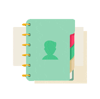 Money Cash Sticker by Bnext