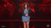 happy americas got talent GIF by NBC
