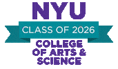 MeetNYU nyu nyuad meetnyu nyucas Sticker