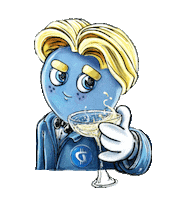 You Got It Sticker by DigiByte Memes