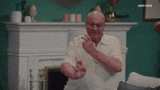 Kung Fu Fighting GIF by Adult Swim