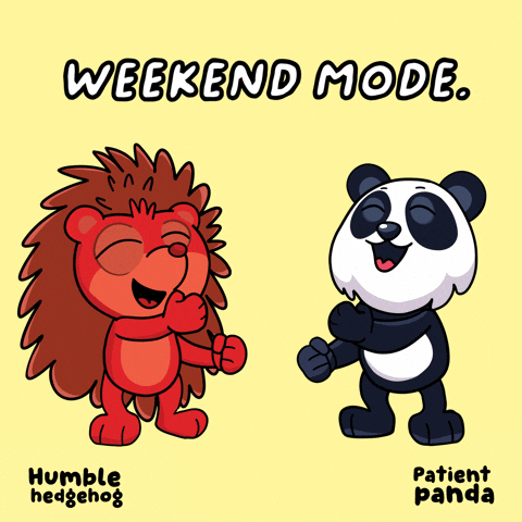 Happy Dance GIF by VeeFriends