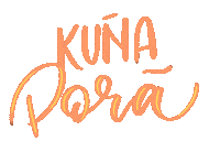 LoreLetras mujer linda paraguay hermosa Sticker