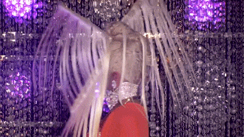 Drag Race GIF by RuPaul's Drag Race