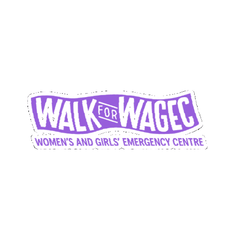 Gender Equality Sydney Sticker by WAGEC