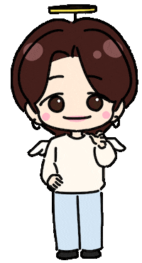 Sorry Dance Sticker