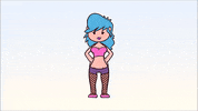 youtube animation GIF by Channel Frederator