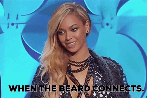 GIF by Jasmyn Lawson, Editor