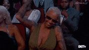 amber rose GIF by BET Awards