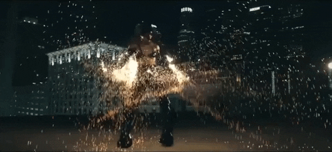 Jump GIF by Ciara