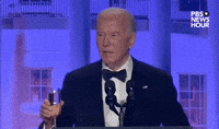 "To a free press."
