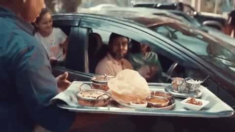 anushasachwani giphygifmaker soyasupreme GIF