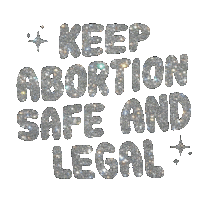 Reproductive Rights Healthcare Sticker