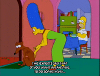 homer simpson GIF