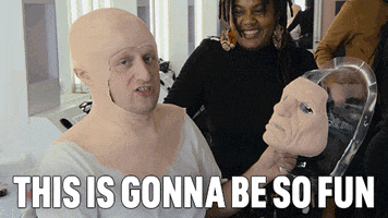 I Think You Should Leave Tim Robinson GIF by NETFLIX