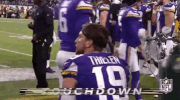 2018 Nfl Football GIF by NFL