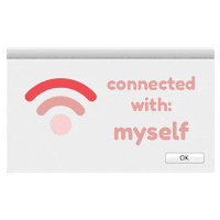 Friends Love Sticker