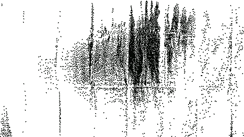 Dance Yes Sticker by Flamingocat