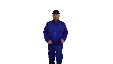 Dr Peacock Frenchcore Sticker by DVTD MGMT