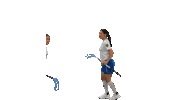 Floorball Happy Dance Sticker by F-liiga
