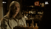Office Chess GIF by Apple TV+