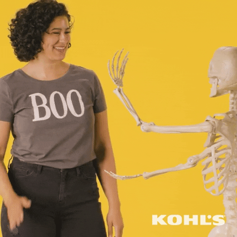 Fall Autumn GIF by Kohl's