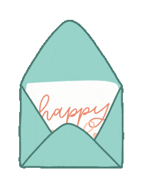 Shop Small Sticker