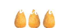 streetfood arancino Sticker by Viaggio in Sicilia