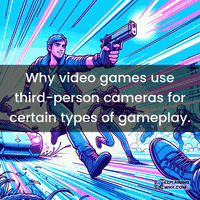Video Game Gameplay GIF by ExplainingWhy.com