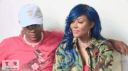 theshaderoom the shade room a1 bentley lyrica anderson lyrica g GIF