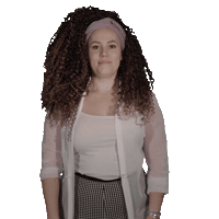Shock Sticker by Elodie | werkgeluk expert