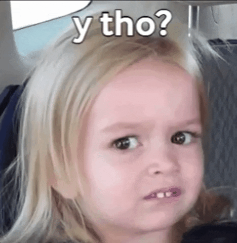 onuraydnea6a giphygifgrabber why tho GIF