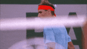 Vamos Spanish GIF by Roland-Garros