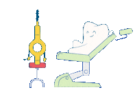 Studio Smile Sticker by Curaprox