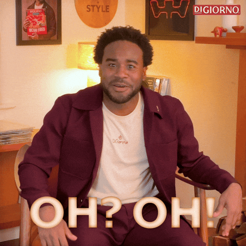 Wood Fired Pizza Its Not Delivery GIF by DiGiorno